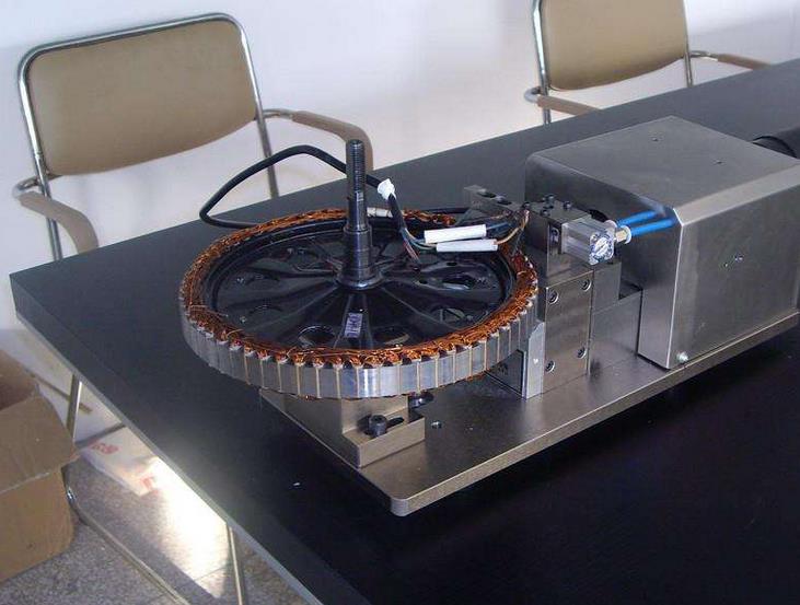 超聲波焊接機(jī)汽車(chē)領(lǐng)域的應(yīng)用