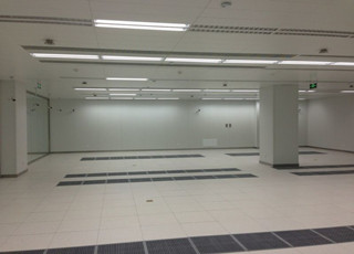 機房墻板